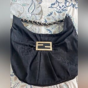 Vintage fendi beautiful bag